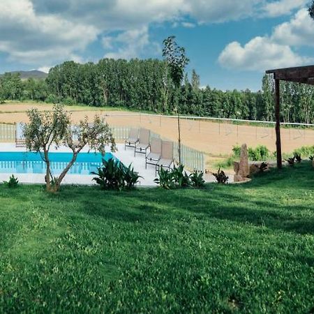 فيلا Quinta Ponte Da Capinha المظهر الخارجي الصورة