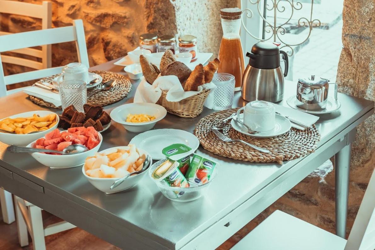 فيلا Quinta Ponte Da Capinha المظهر الخارجي الصورة