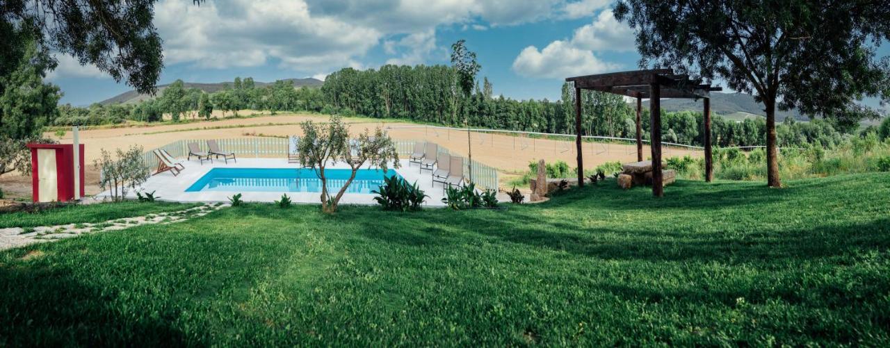فيلا Quinta Ponte Da Capinha المظهر الخارجي الصورة