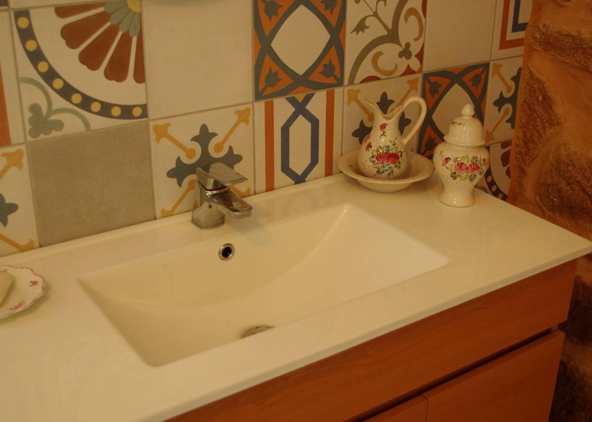 فيلا Quinta Ponte Da Capinha المظهر الخارجي الصورة